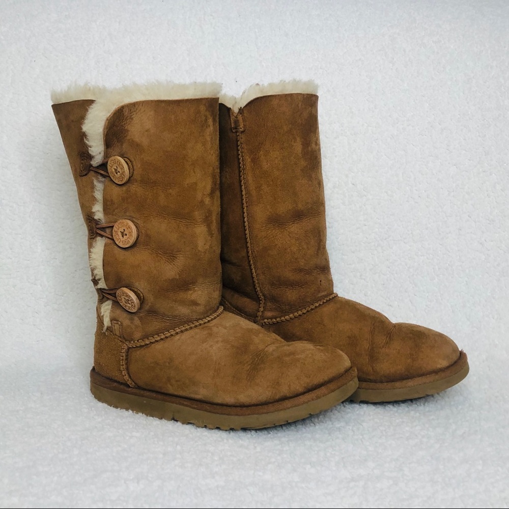 COPY - Bailey Button Uggs